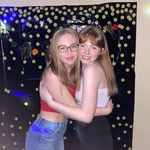 Meet your Posher, Robyn